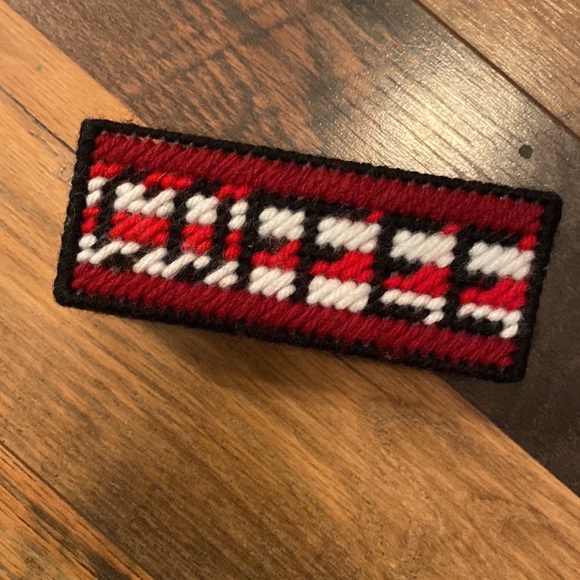 Handmade Coffee coasters and holder - Picture 2 of 8